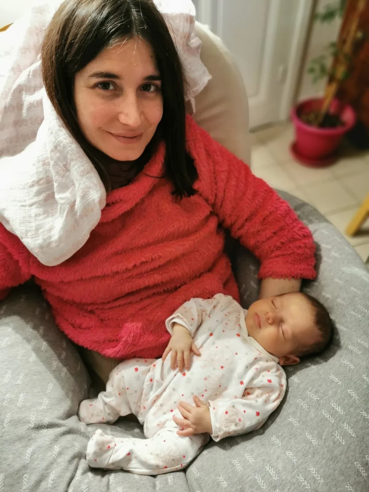 Parcours · Soutenir la matrescence